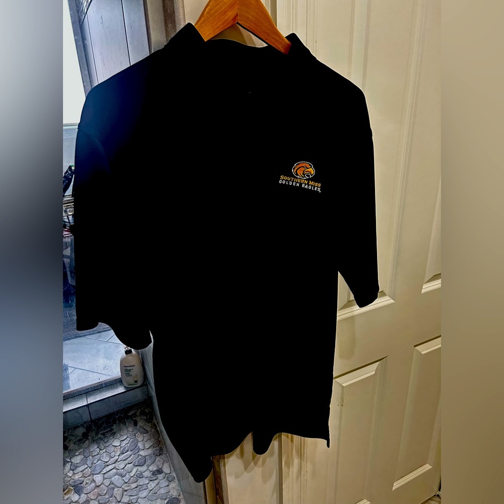 Southern Mississippi Under Armour Polo